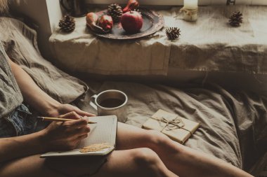 Menghadirkan Keteraturan Lewat Tindakan Kecil